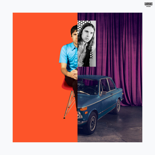 KROL, MIKE - MIKE KROL IS NEVER DEAD: THE FIRST TWO RECORDSKROL, MIKE - MIKE KROL IS NEVER DEAD - THE FIRST TWO RECORDS.jpg
